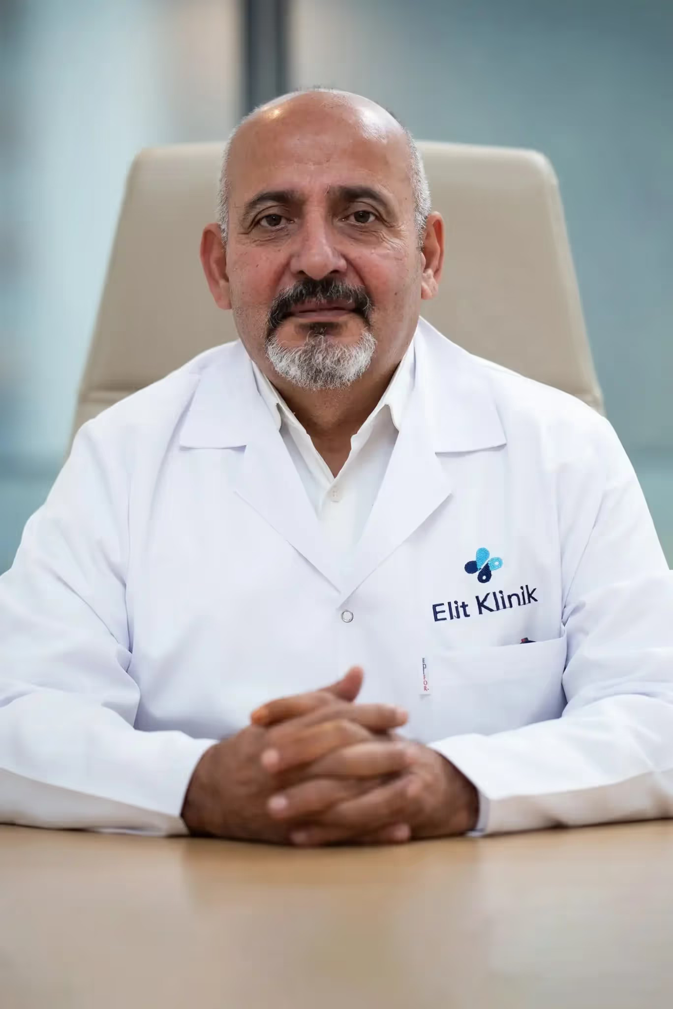 Uzm. Dr. Okan Bektaş Yıldırım 